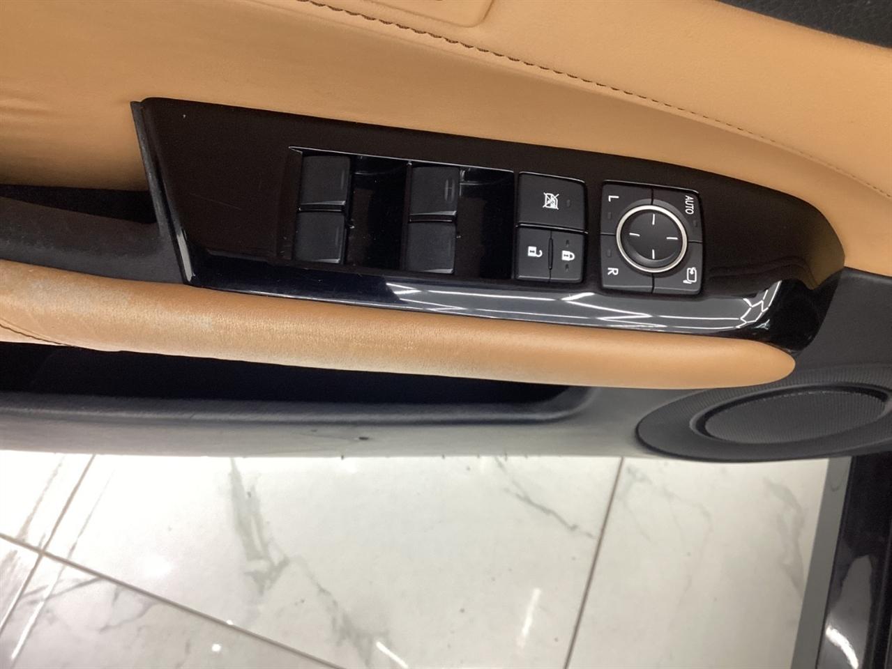 Lexus GS 350 4dr Sdn AWD 2015