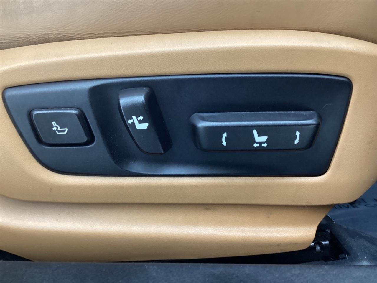 Lexus GS 350 4dr Sdn AWD 2015