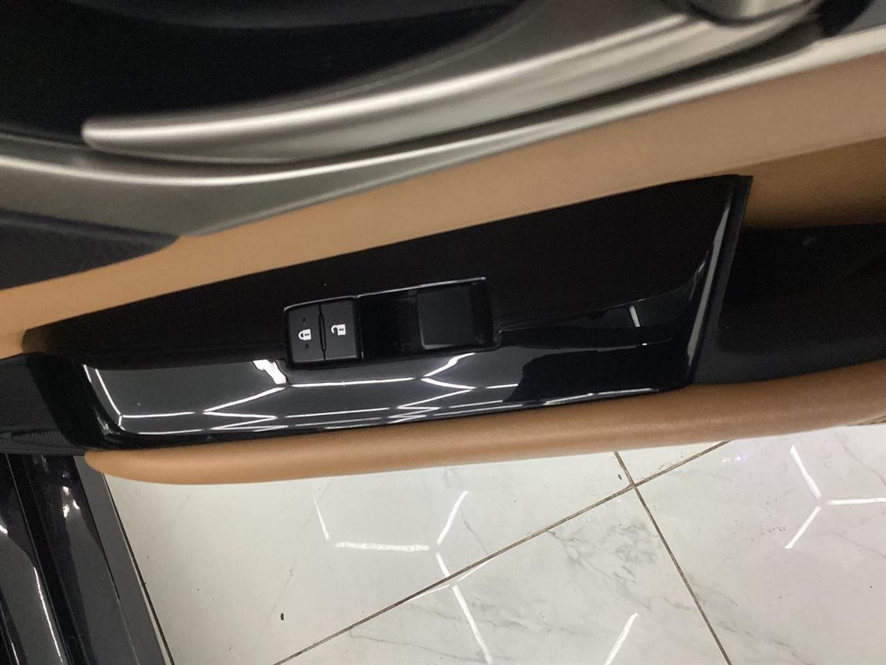 Lexus GS 350 4dr Sdn AWD 2015