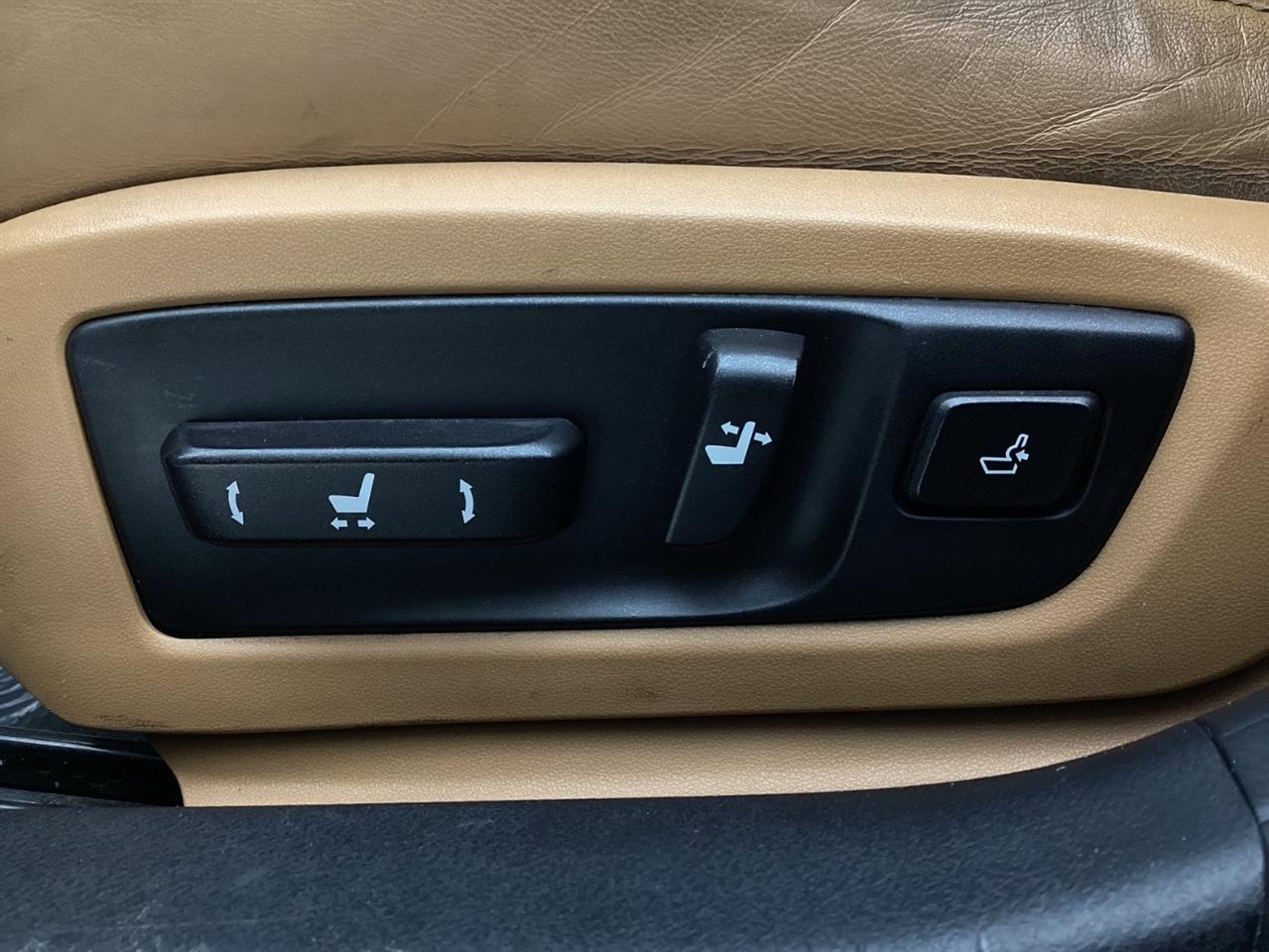 Lexus GS 350 4dr Sdn AWD 2015