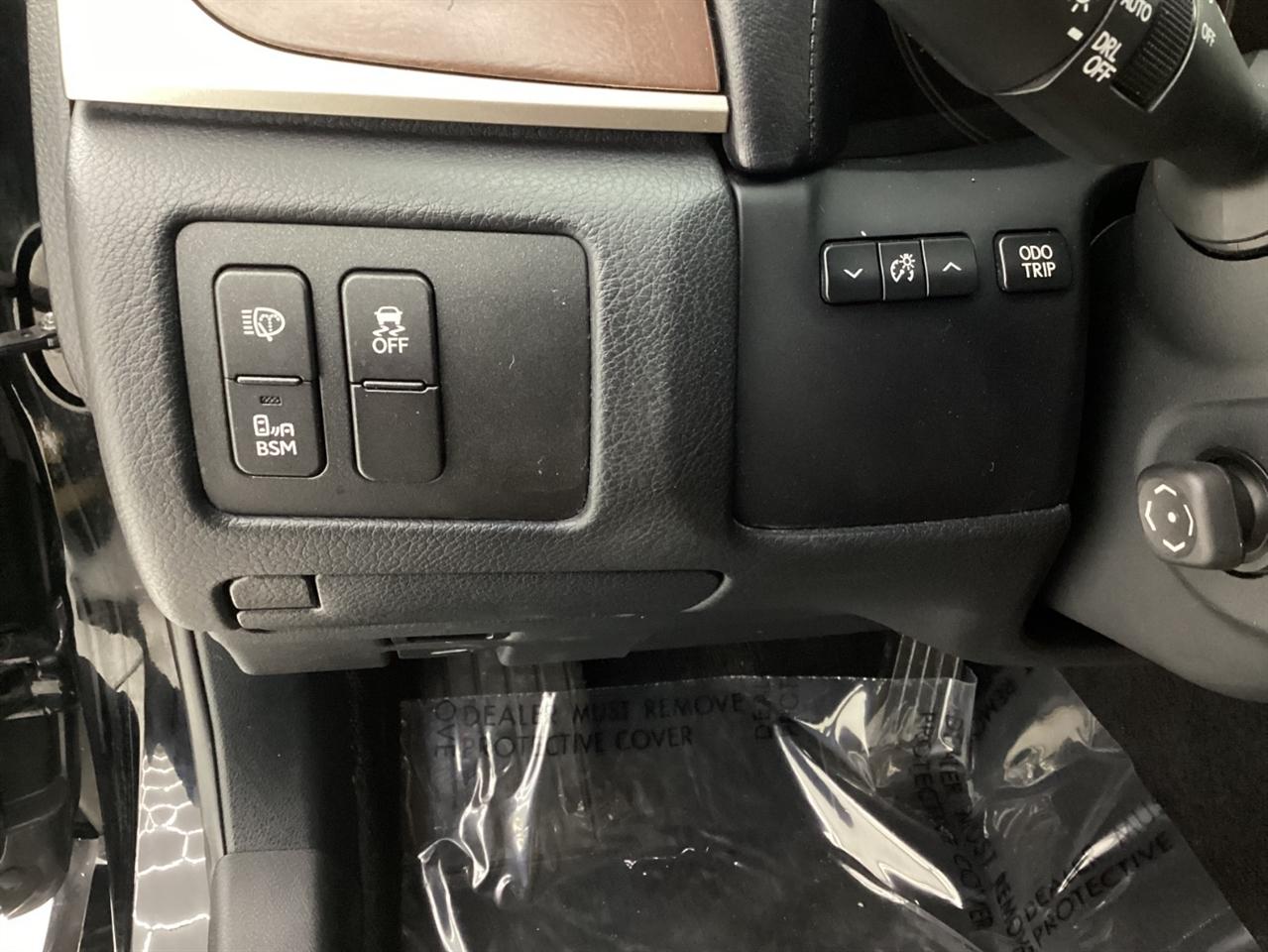 Lexus GS 350 4dr Sdn AWD 2015