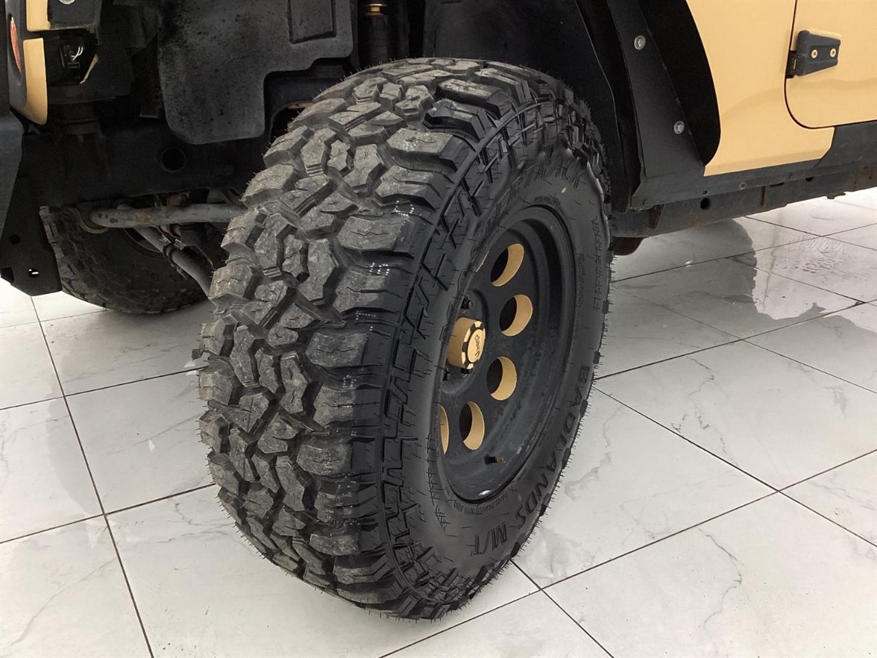 Jeep Wrangler 4WD 2dr Sport 2013