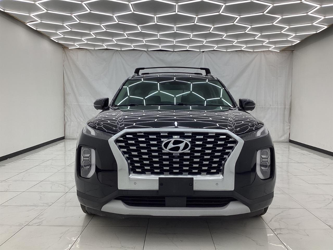 Hyundai Palisade Limited AWD 2022