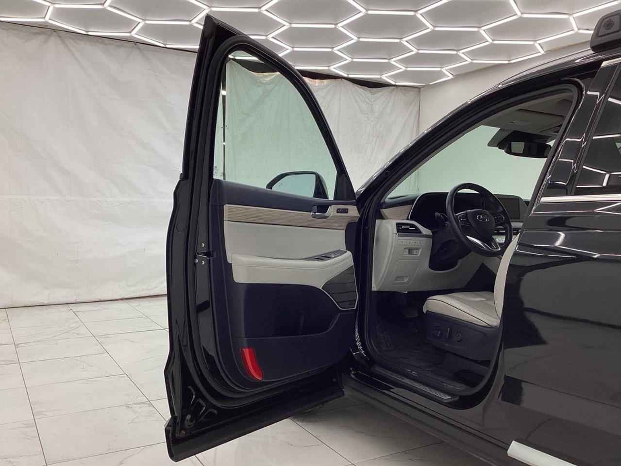 Hyundai Palisade Limited AWD 2022