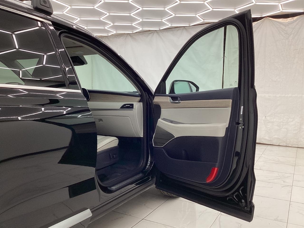 Hyundai Palisade Limited AWD 2022