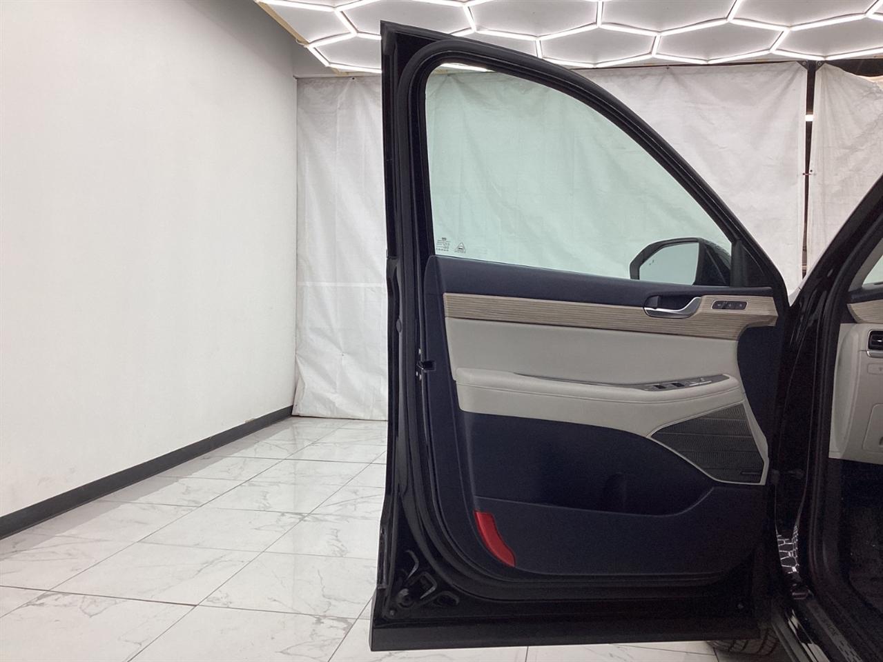 Hyundai Palisade Limited AWD 2022