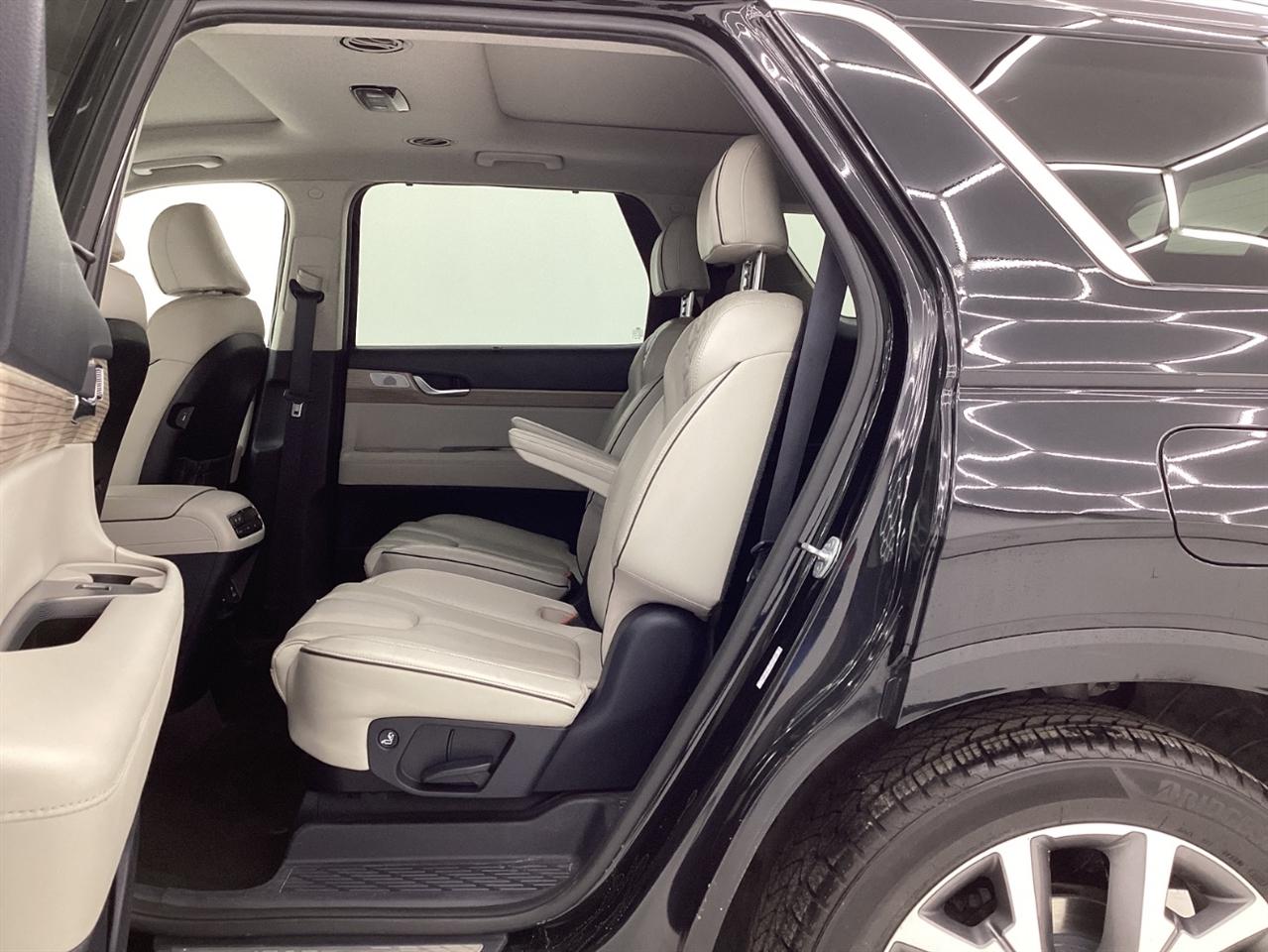 Hyundai Palisade Limited AWD 2022