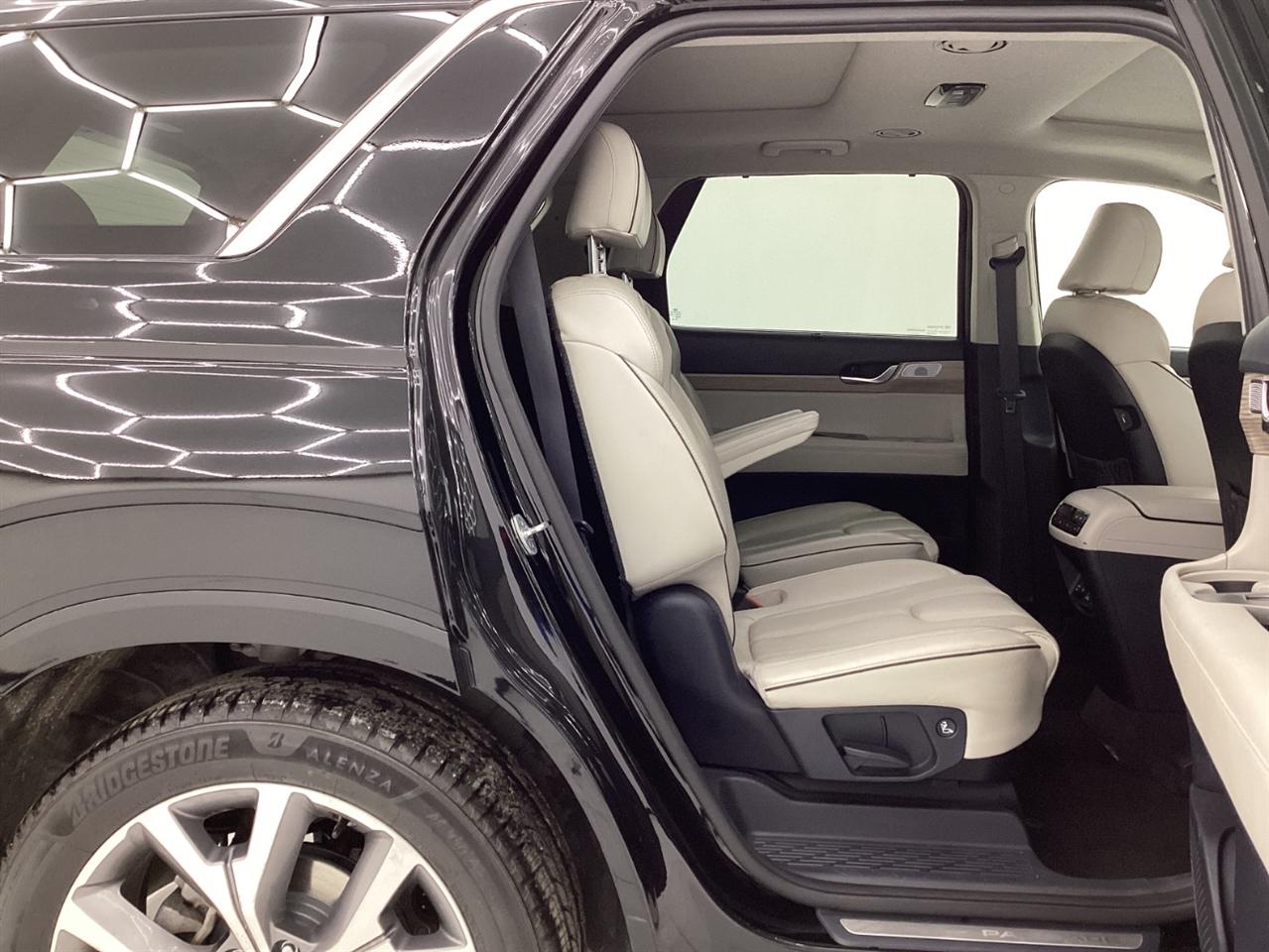 Hyundai Palisade Limited AWD 2022