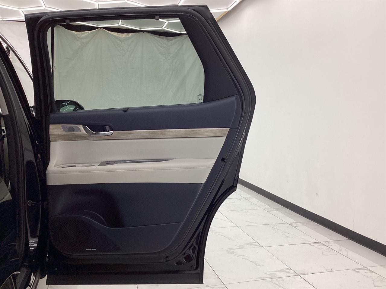 Hyundai Palisade Limited AWD 2022