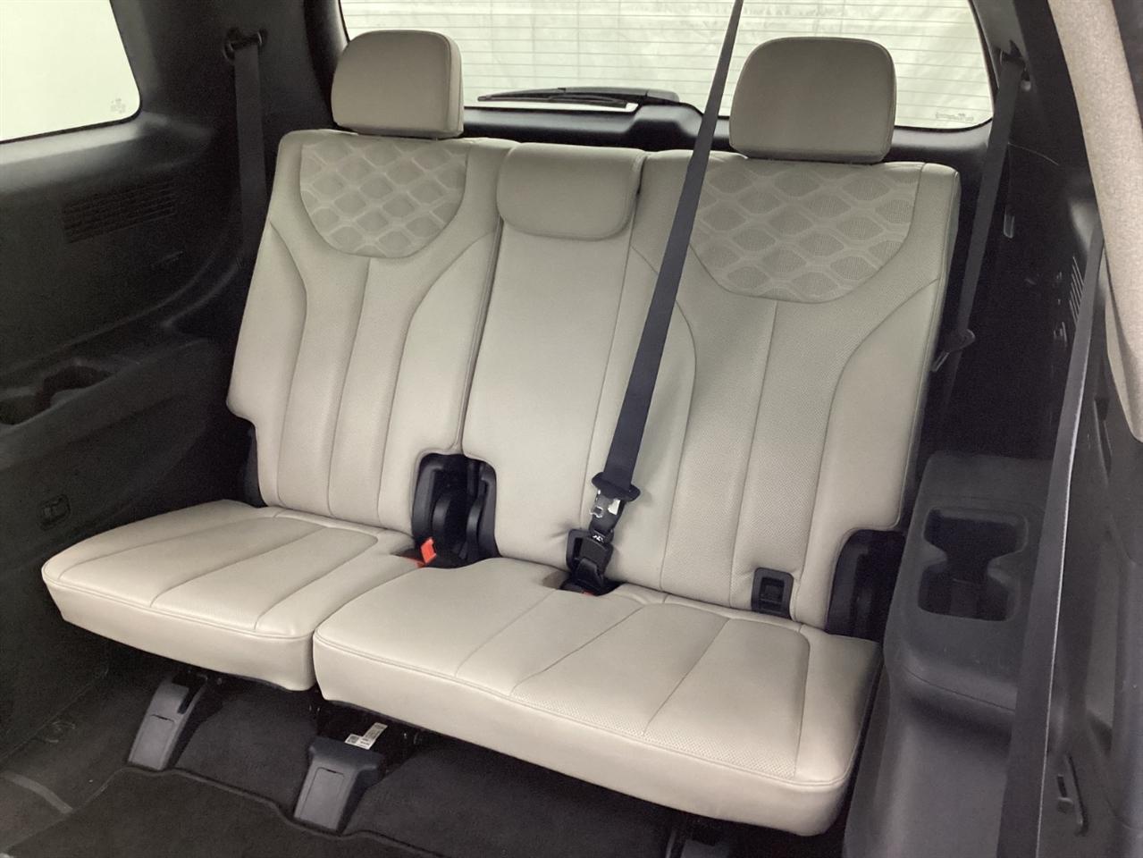 Hyundai Palisade Limited AWD 2022