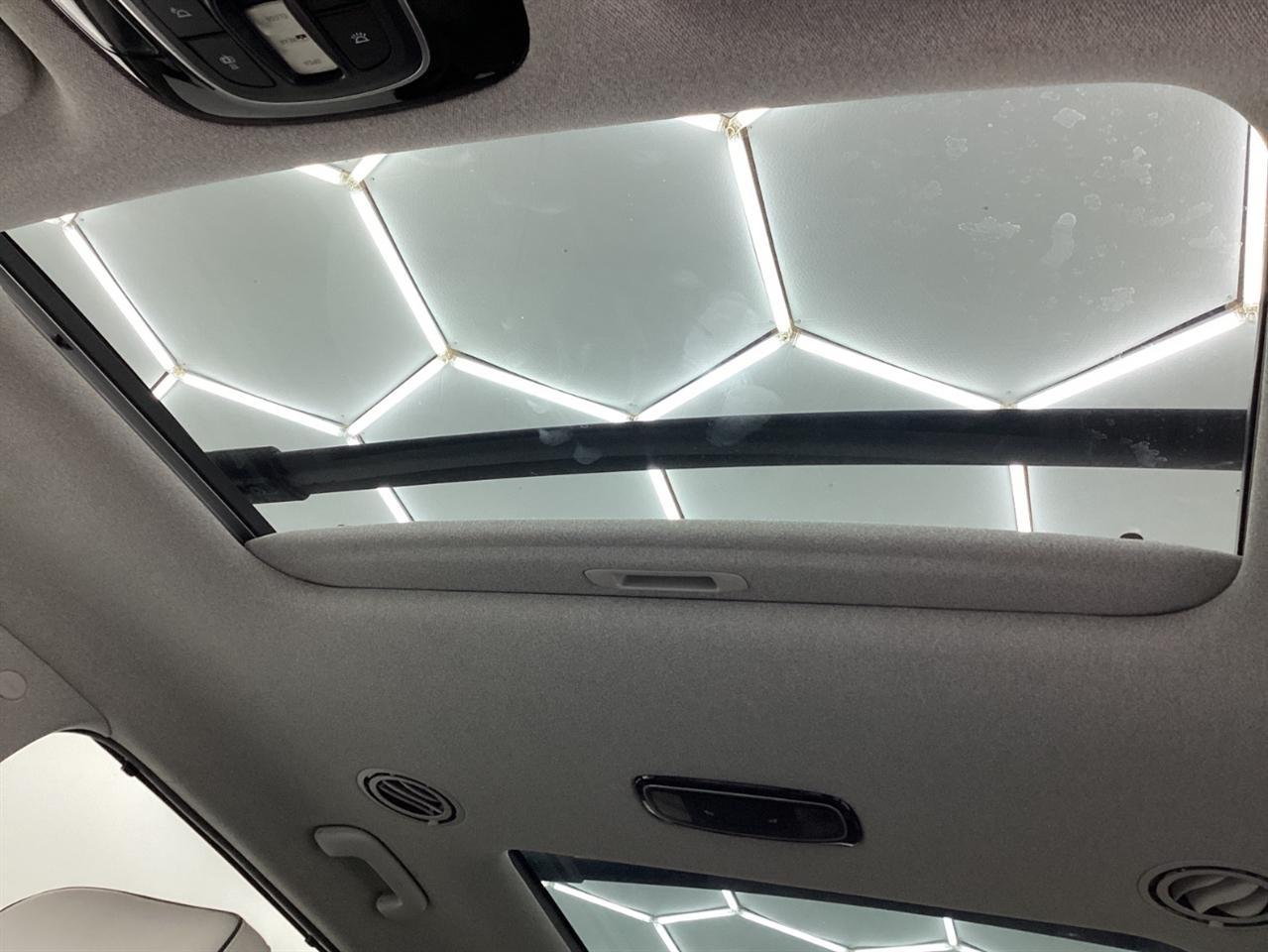 Hyundai Palisade Limited AWD 2022