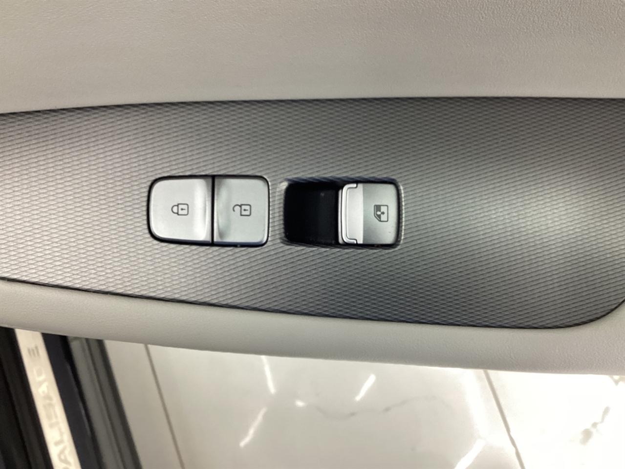 Hyundai Palisade Limited AWD 2022