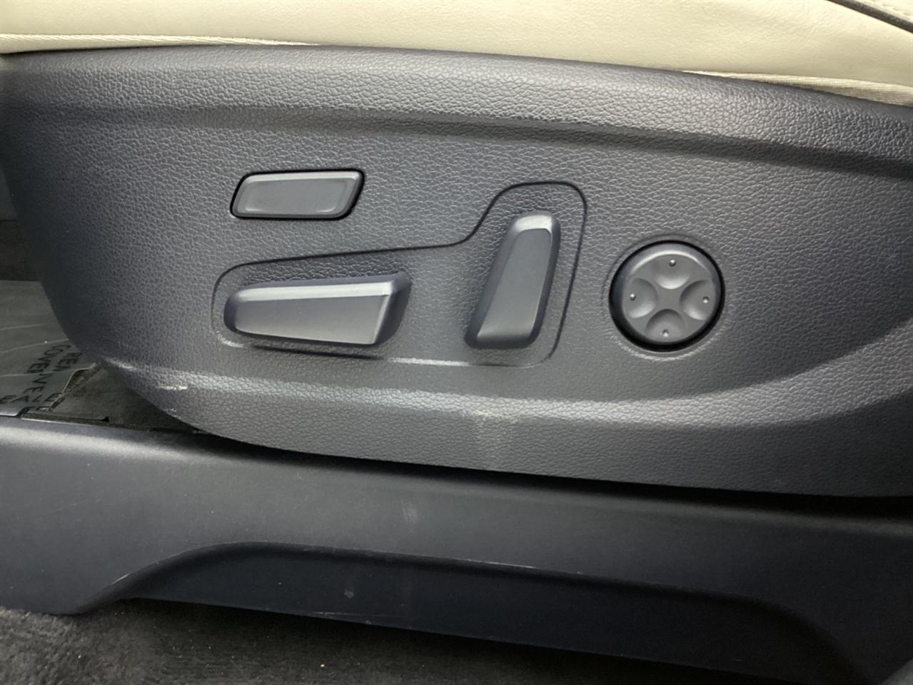 Hyundai Palisade Limited AWD 2022