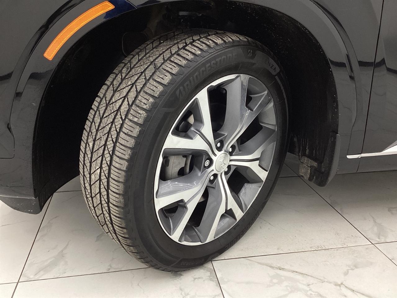 Hyundai Palisade Limited AWD 2022