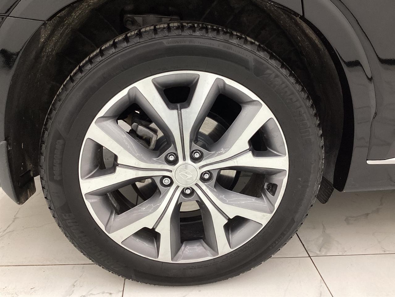 Hyundai Palisade Limited AWD 2022