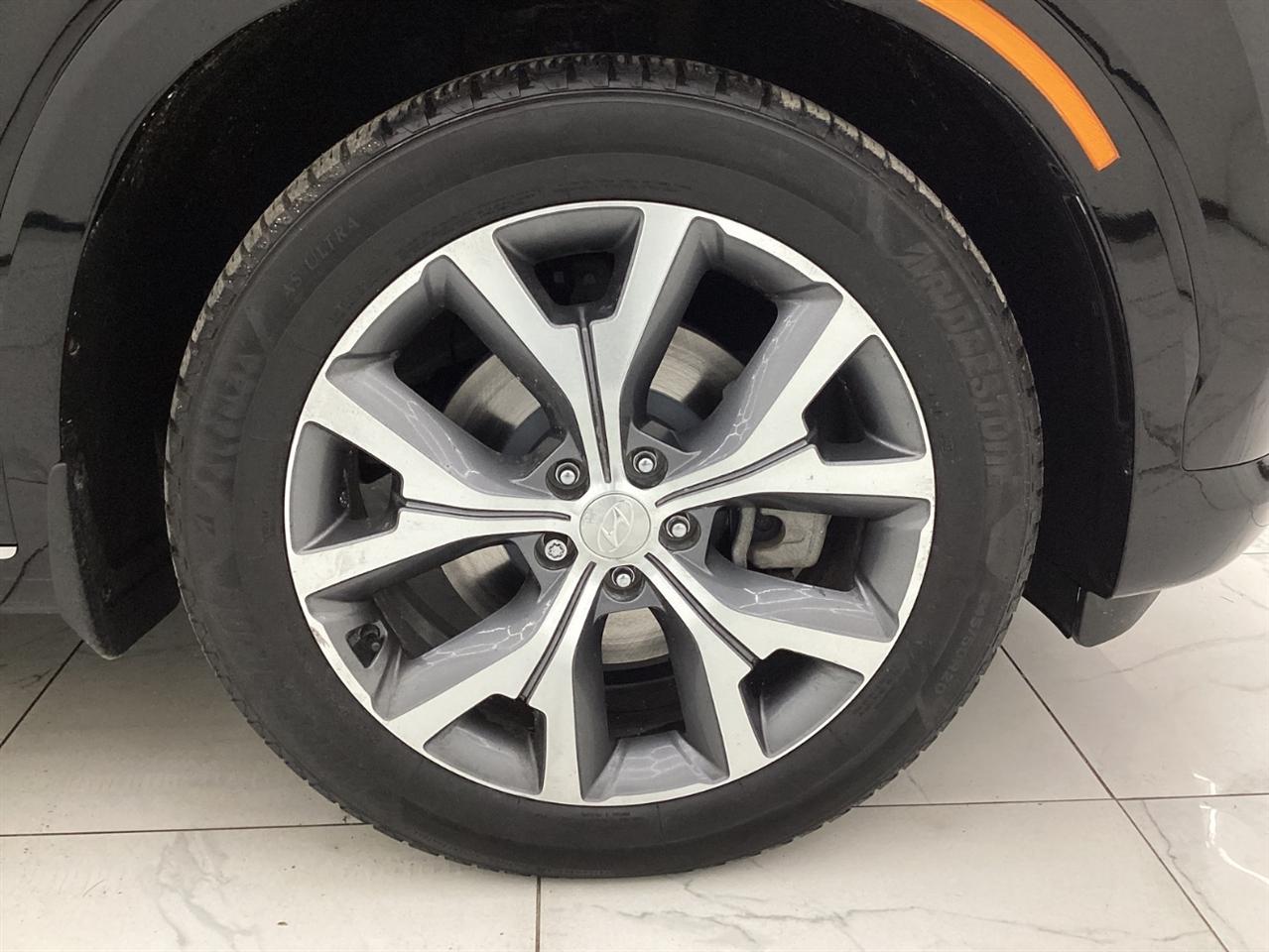 Hyundai Palisade Limited AWD 2022