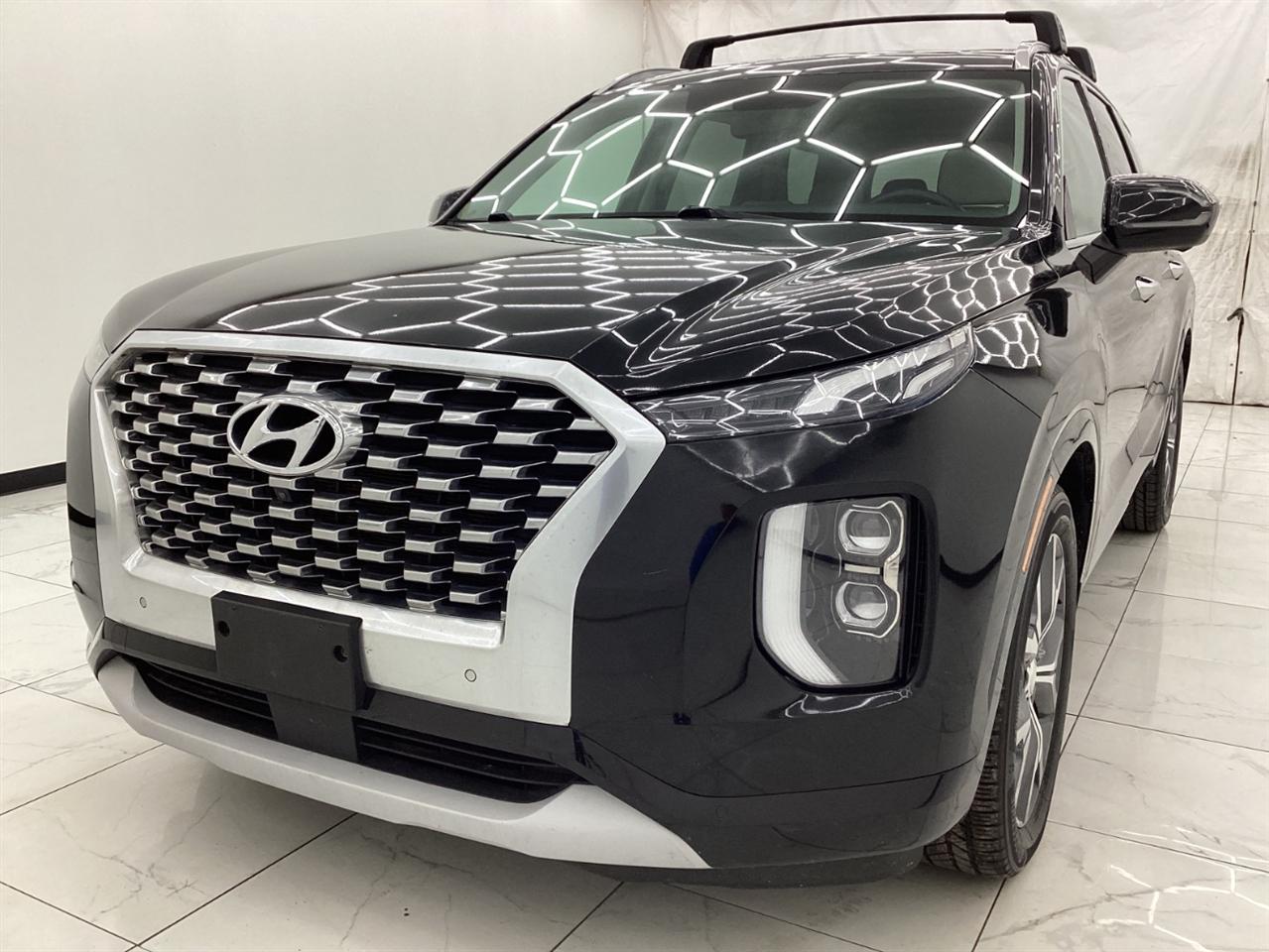 2022 Hyundai Palisade Limited AWD