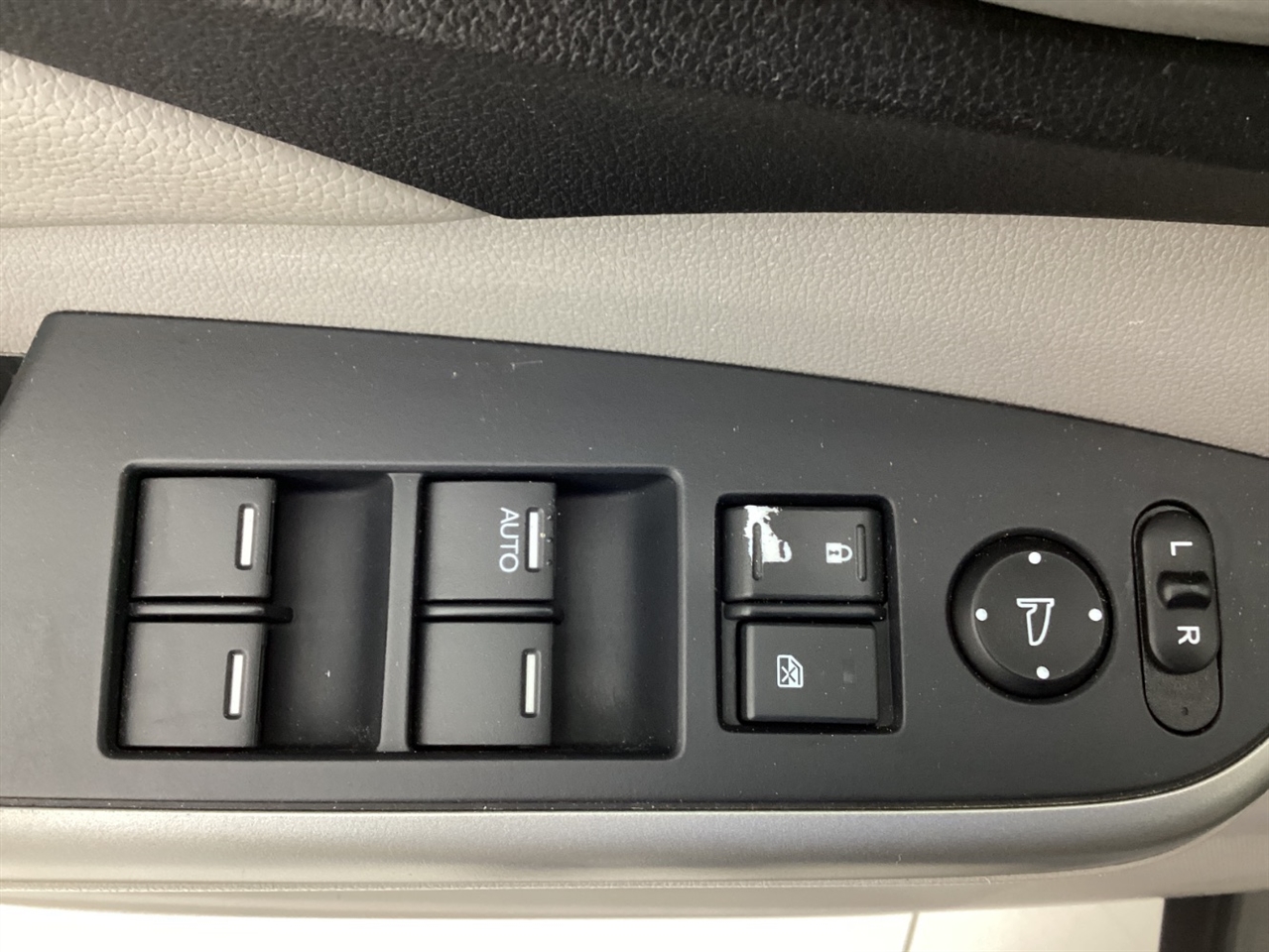 Honda CR-V 2WD 5dr EX-L 2012