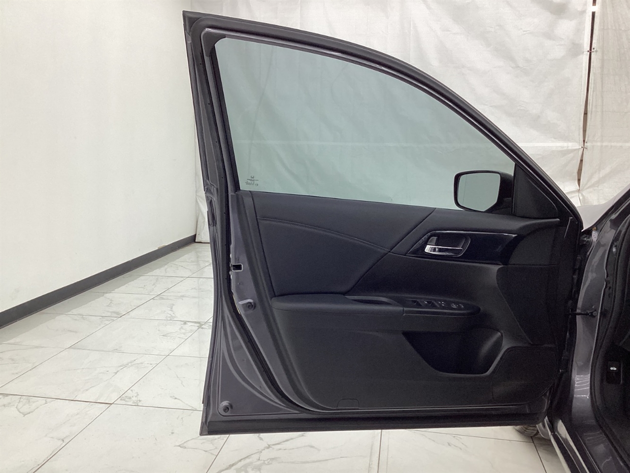 Honda Accord 4dr I4 Man Sport 2014