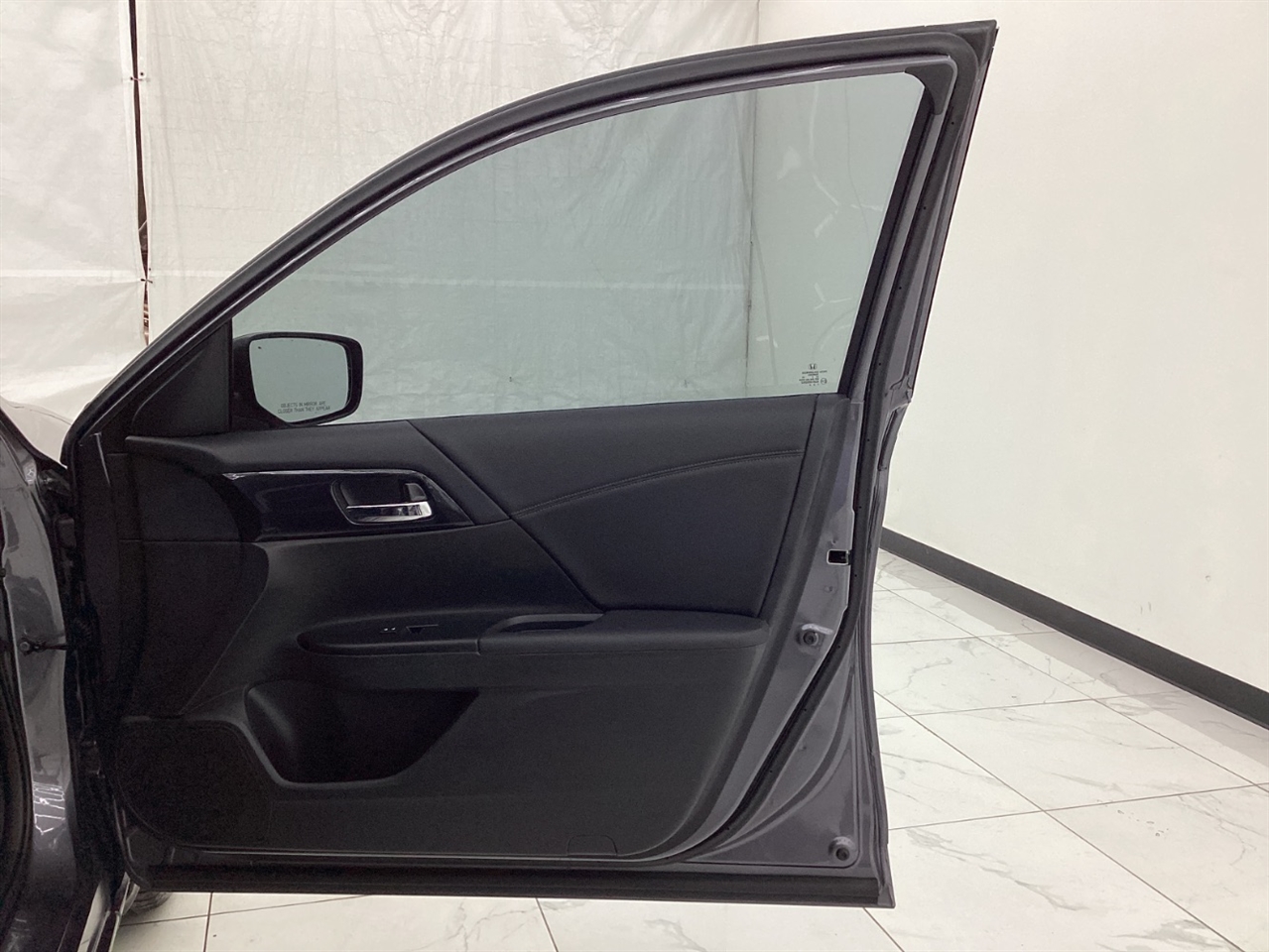 Honda Accord 4dr I4 Man Sport 2014