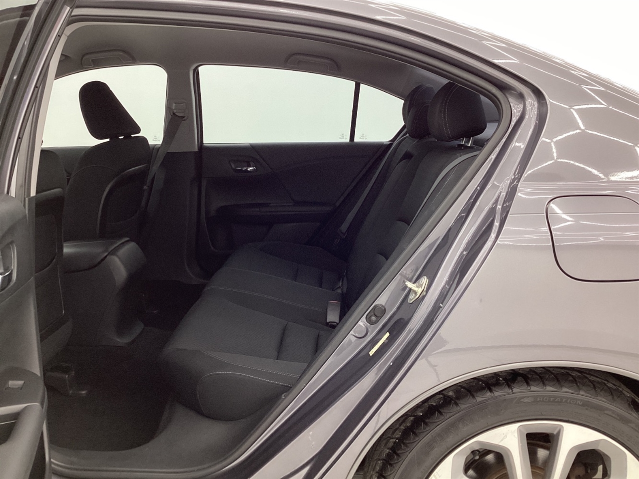 Honda Accord 4dr I4 Man Sport 2014