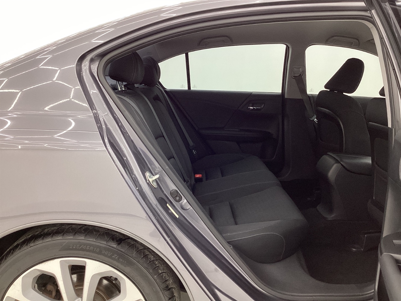 Honda Accord 4dr I4 Man Sport 2014