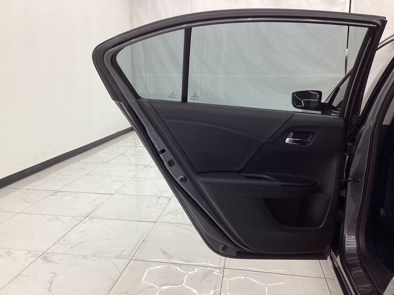 Honda Accord 4dr I4 Man Sport 2014