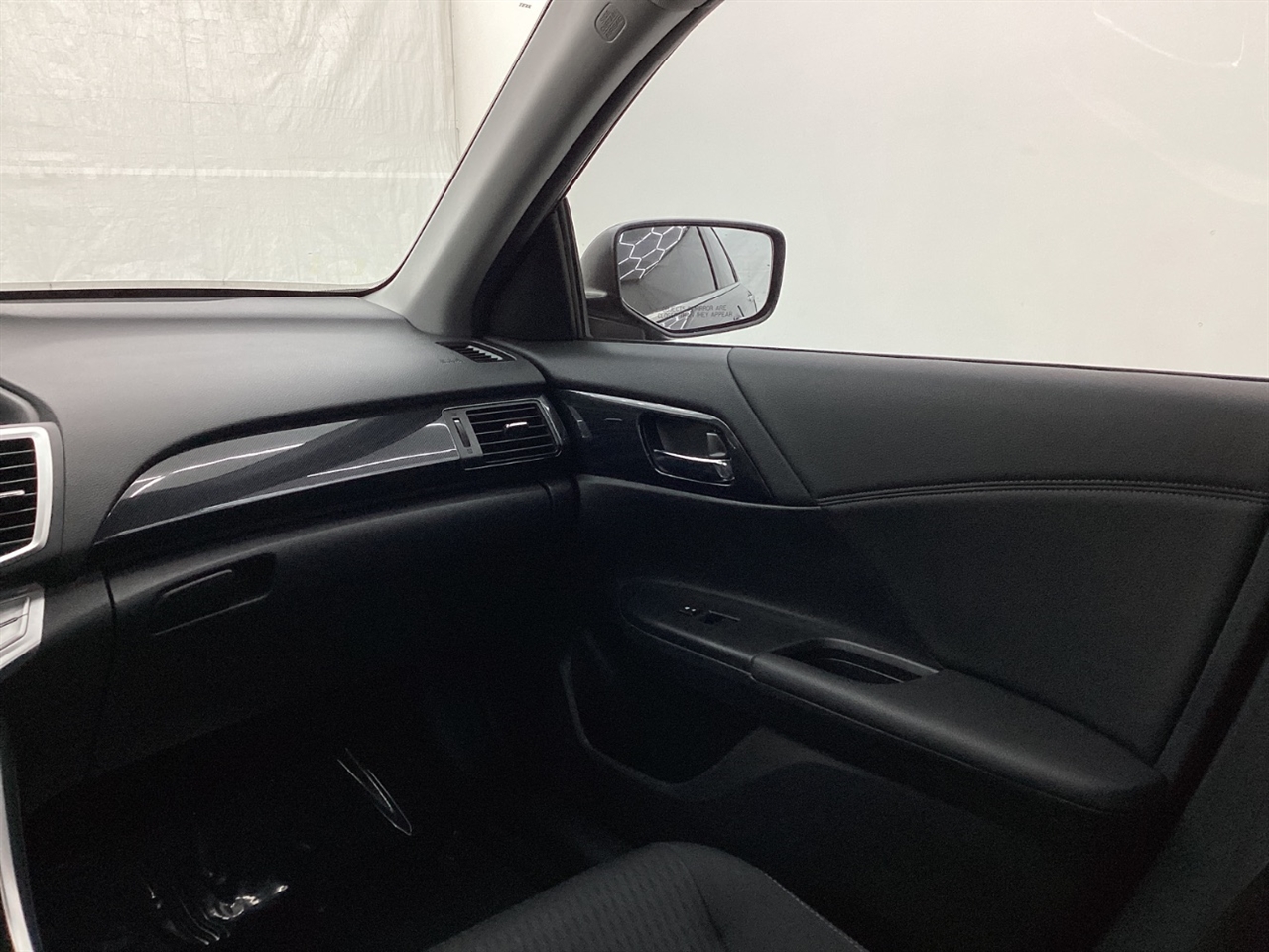 Honda Accord 4dr I4 Man Sport 2014