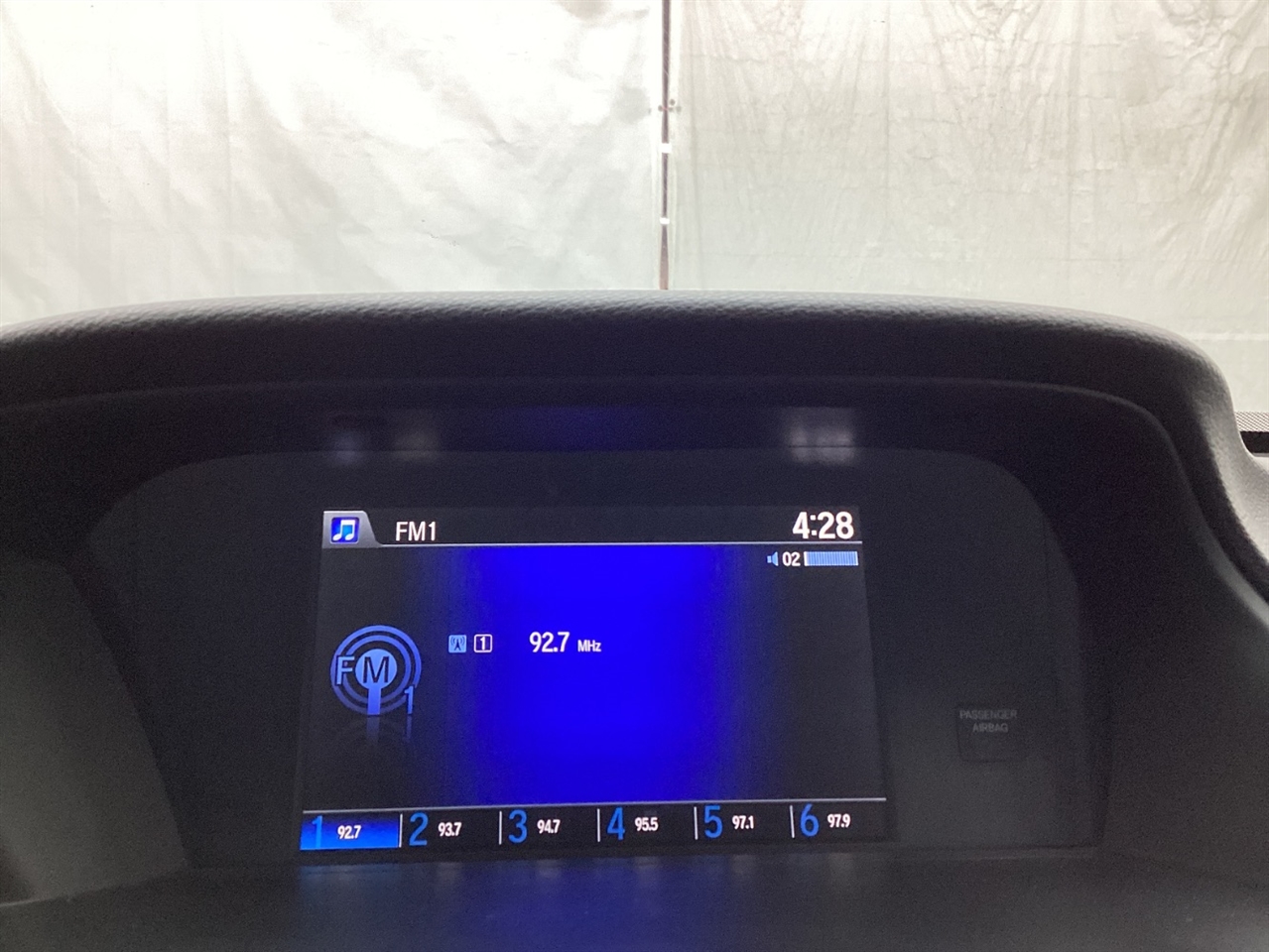 Honda Accord 4dr I4 Man Sport 2014