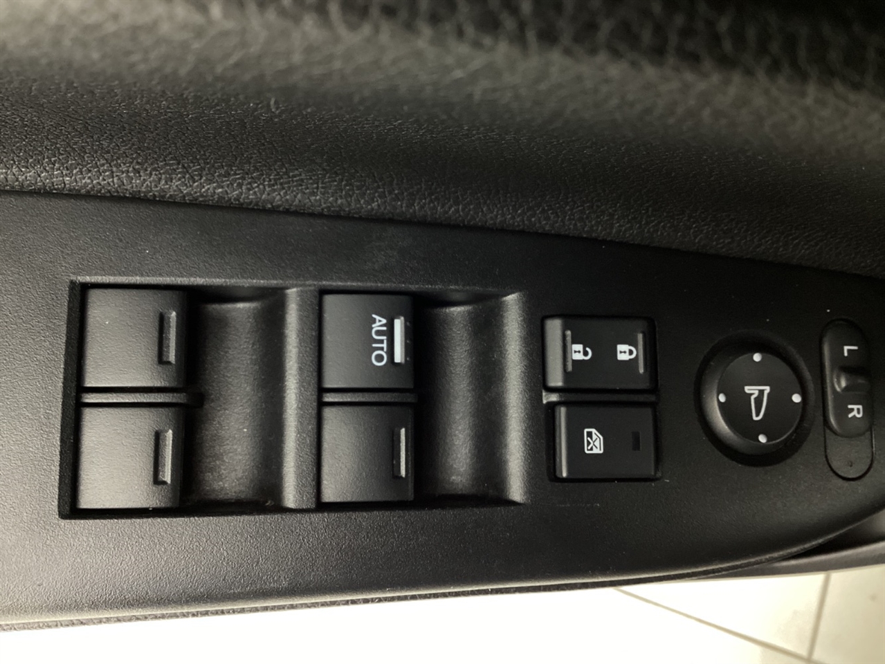 Honda Accord 4dr I4 Man Sport 2014