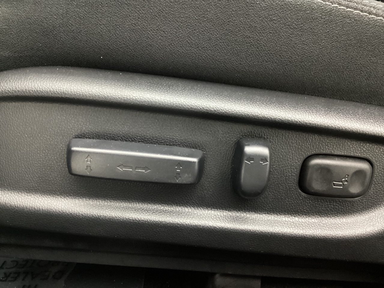 Honda Accord 4dr I4 Man Sport 2014