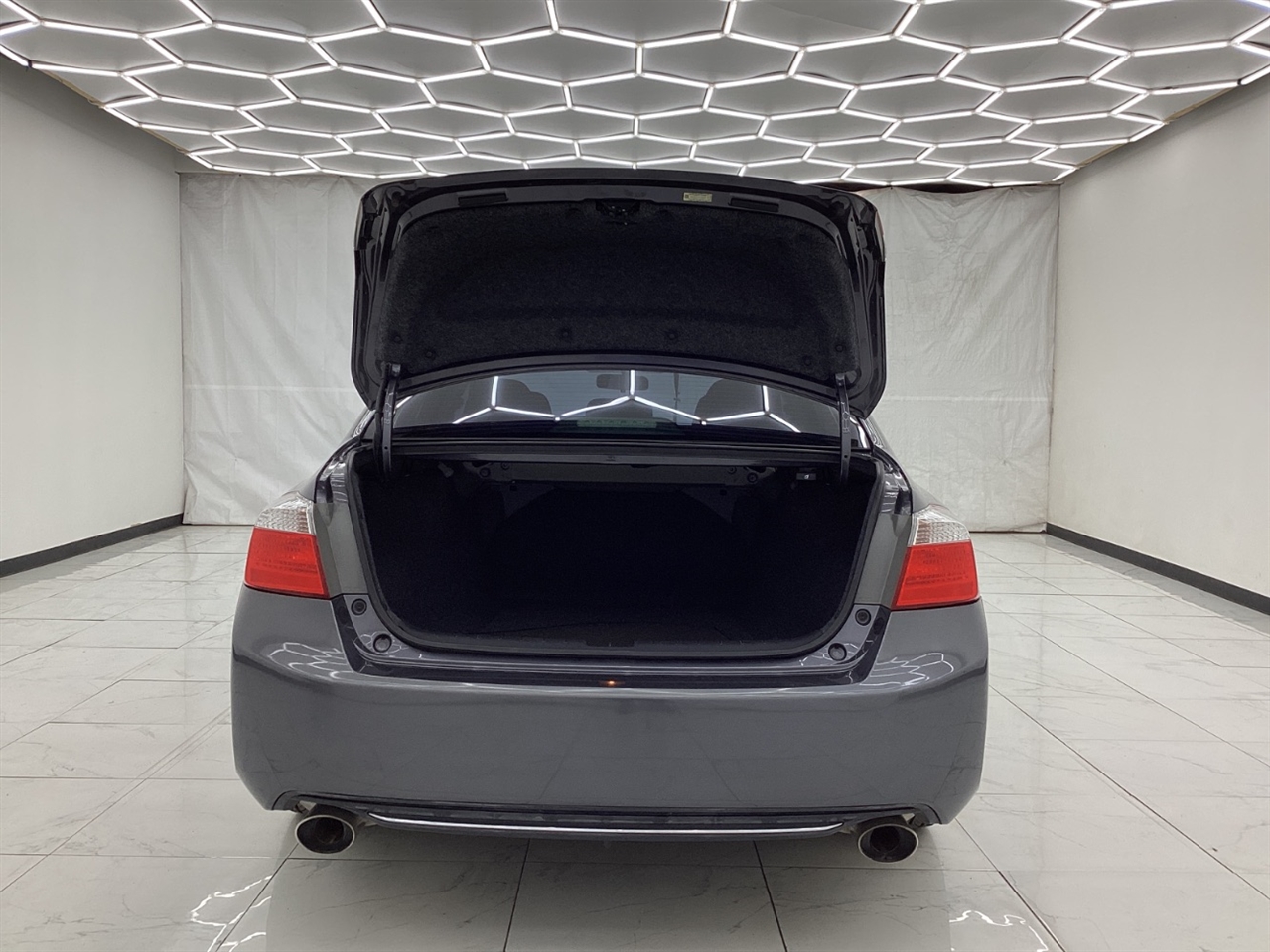 Honda Accord 4dr I4 Man Sport 2014