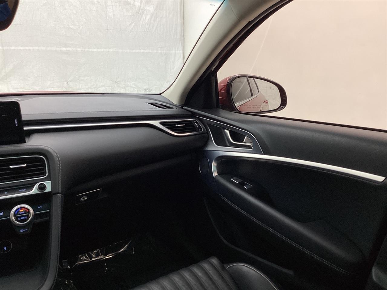 Genesis G70 2.0T AWD 2022