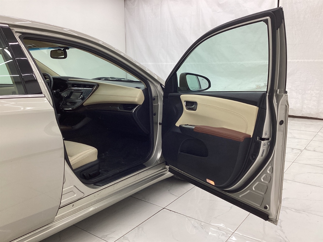 Toyota Avalon 4dr Sdn XLE Premium (Natl) 2013