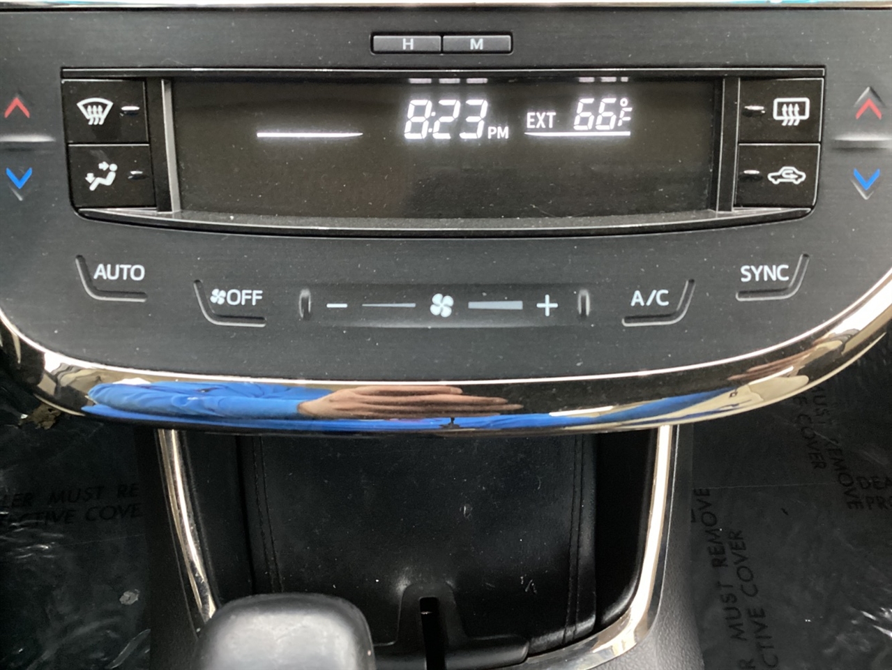 Toyota Avalon 4dr Sdn XLE Premium (Natl) 2013