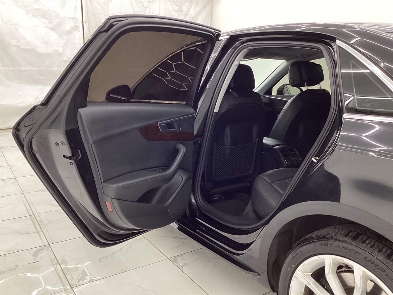 Audi A4 Premium Plus 45 TFSI quattro 2019