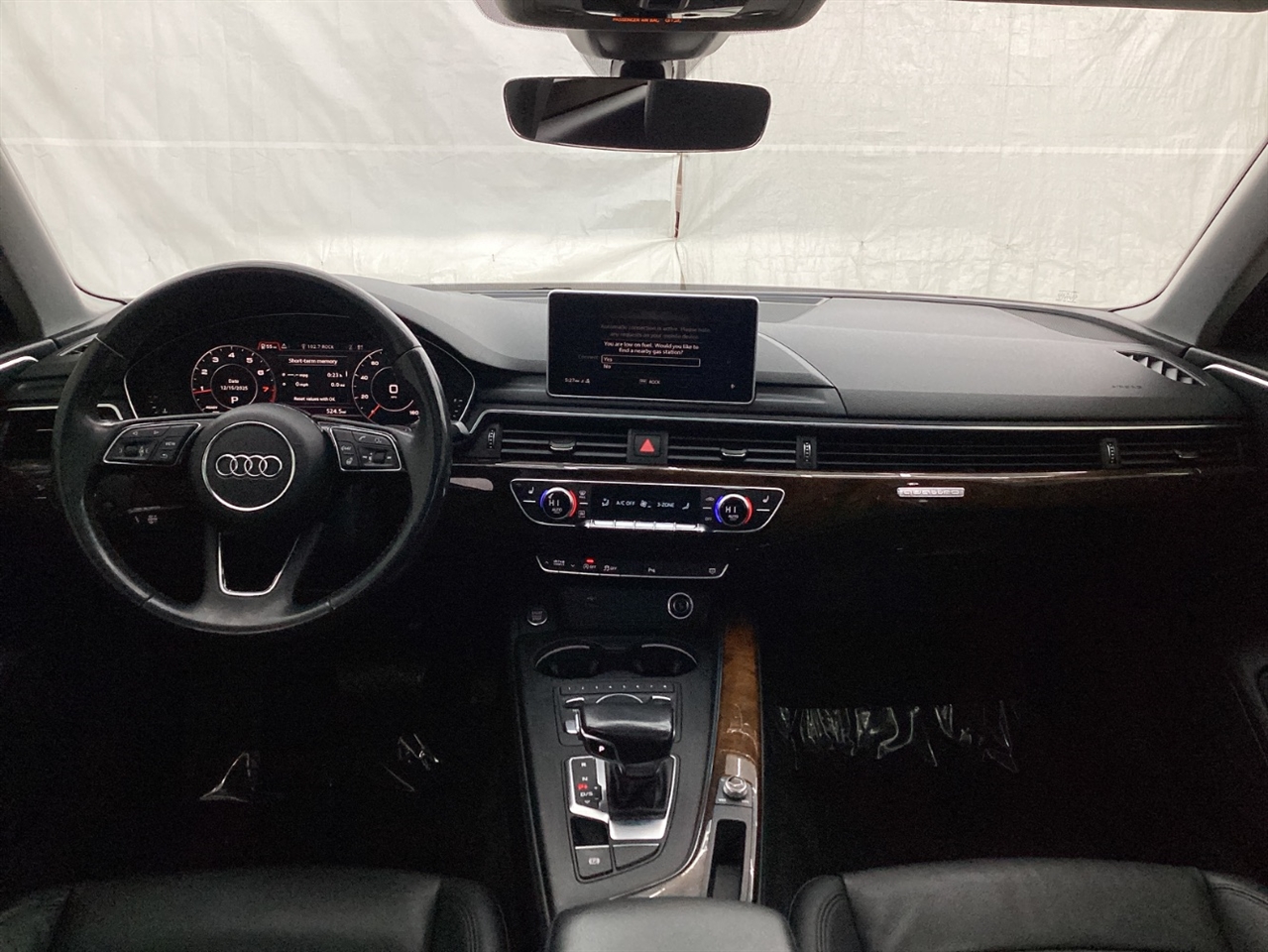 Audi A4 Premium Plus 45 TFSI quattro 2019