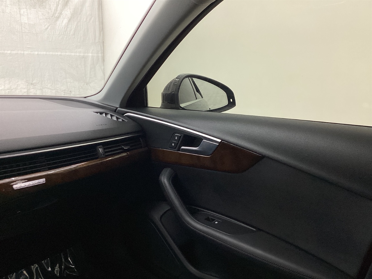 Audi A4 Premium Plus 45 TFSI quattro 2019