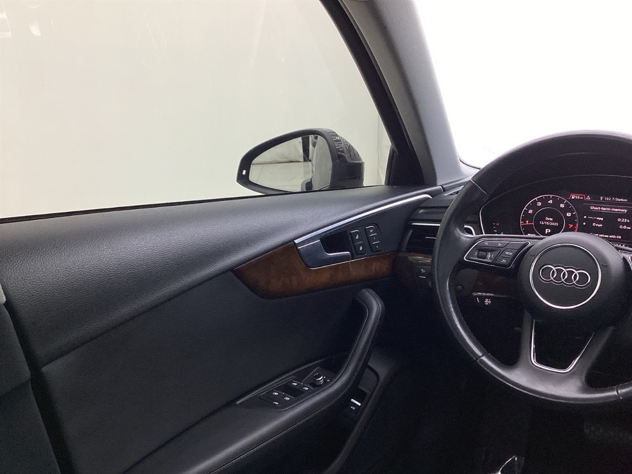 Audi A4 Premium Plus 45 TFSI quattro 2019