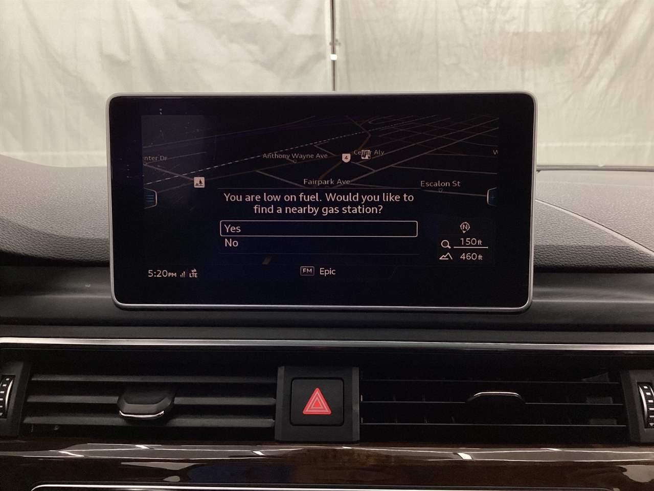 Audi A4 Premium Plus 45 TFSI quattro 2019