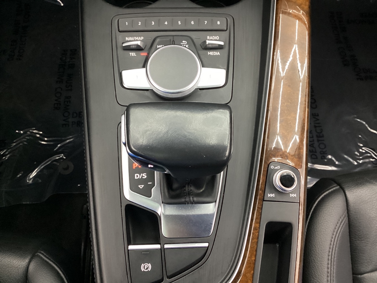 Audi A4 Premium Plus 45 TFSI quattro 2019