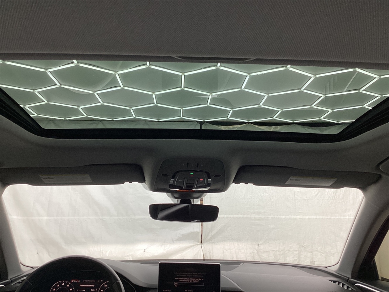 Audi A4 Premium Plus 45 TFSI quattro 2019