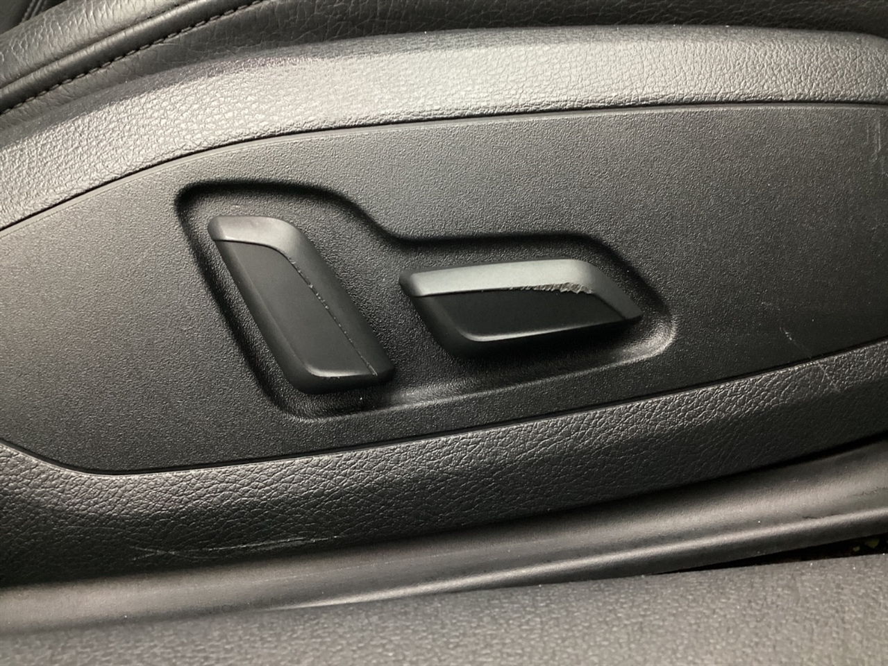 Audi A4 Premium Plus 45 TFSI quattro 2019