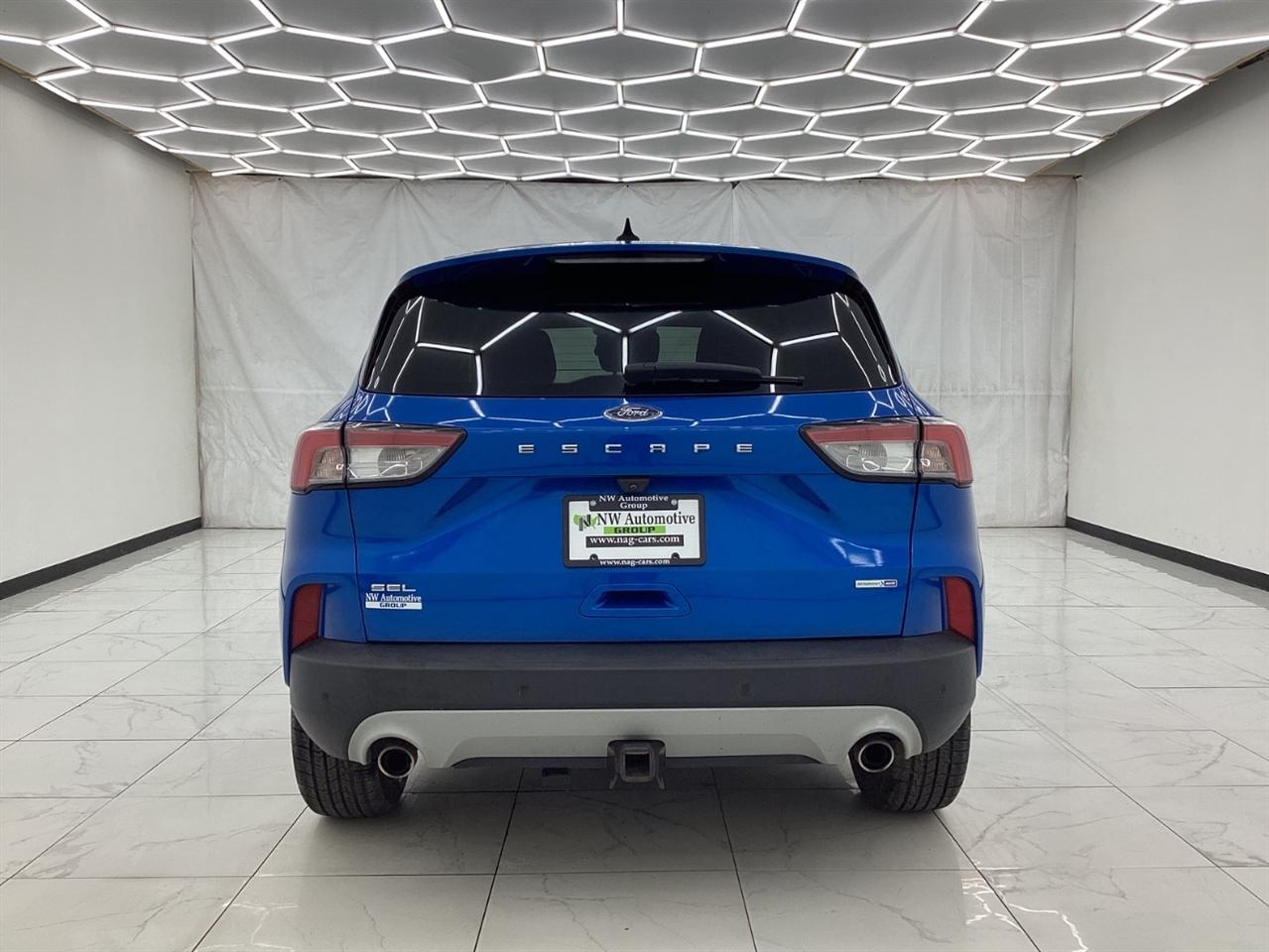 Ford Escape SEL AWD 2020