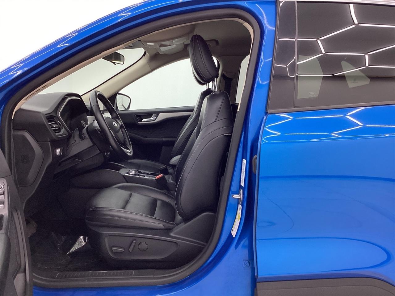 Ford Escape SEL AWD 2020