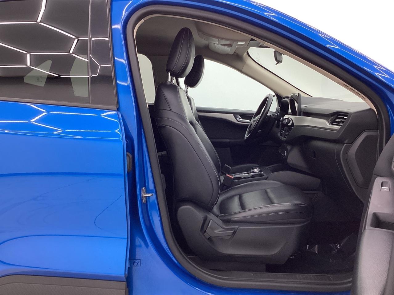 Ford Escape SEL AWD 2020