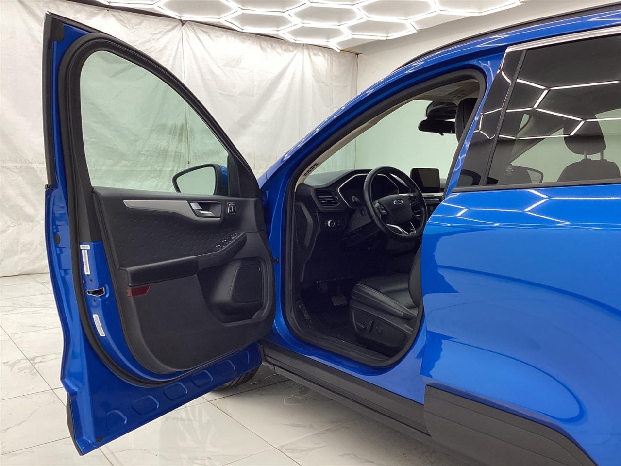 Ford Escape SEL AWD 2020