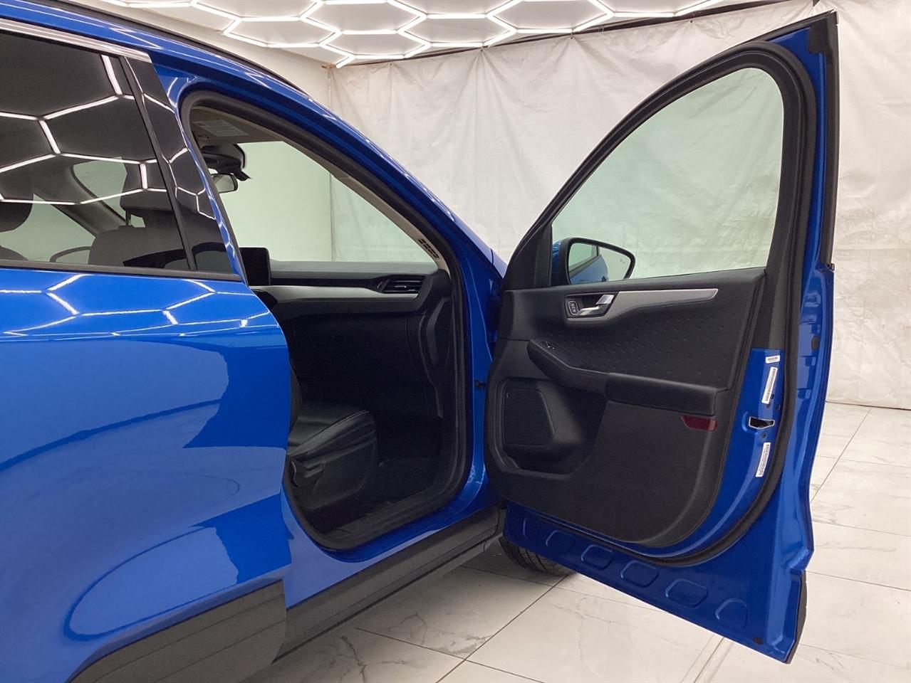 Ford Escape SEL AWD 2020