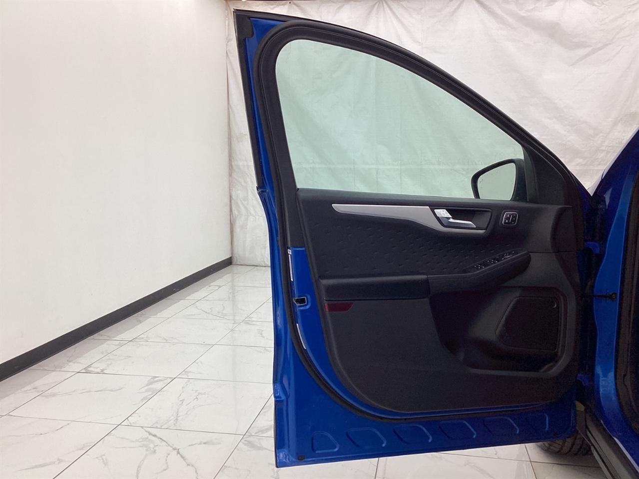 Ford Escape SEL AWD 2020