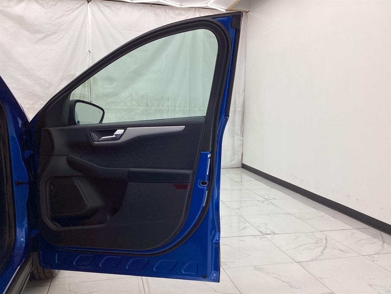 Ford Escape SEL AWD 2020